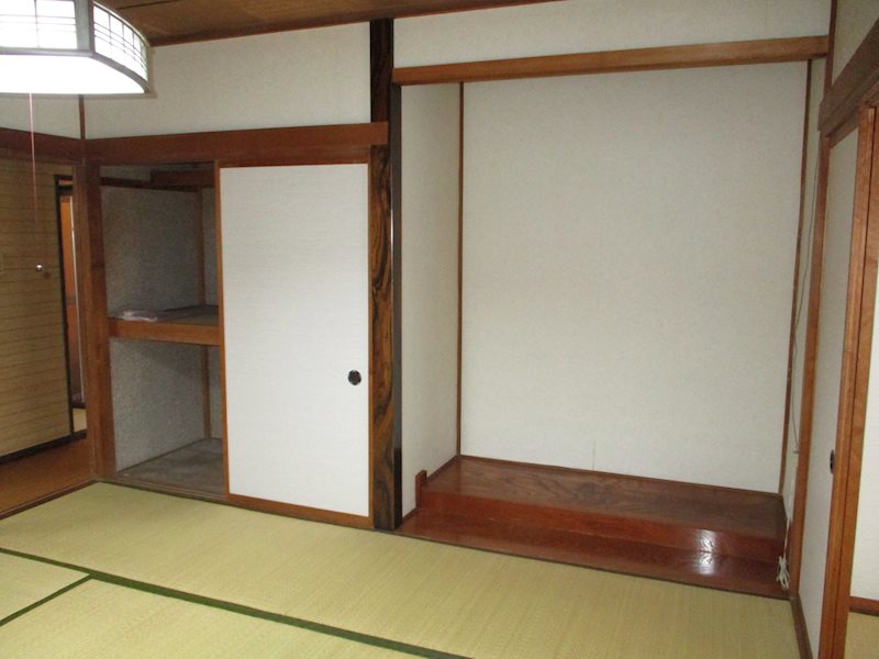 川商アパート その他部屋・スペース