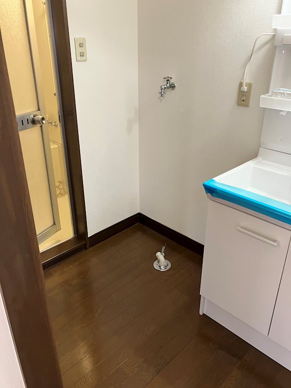 ドミールマツダＡ その他部屋・スペース