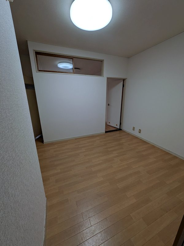 メゾン早川Ⅰ リビング