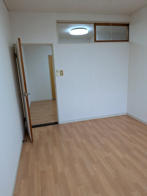 メゾン早川Ⅰ その他部屋・スペース