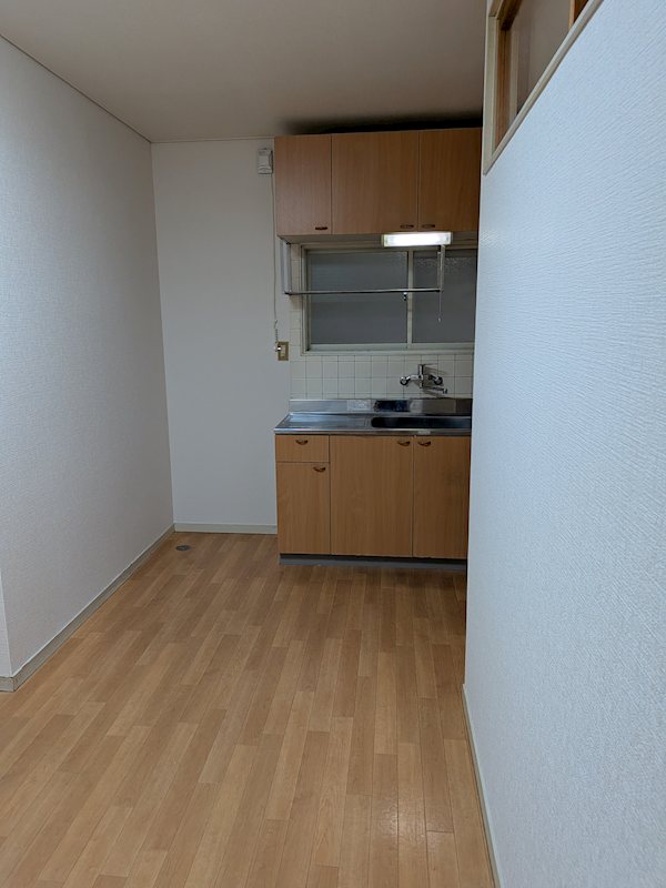 メゾン早川Ⅰ キッチン