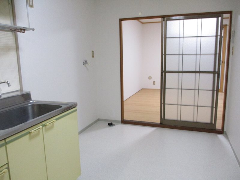 プレジール上所 その他部屋・スペース