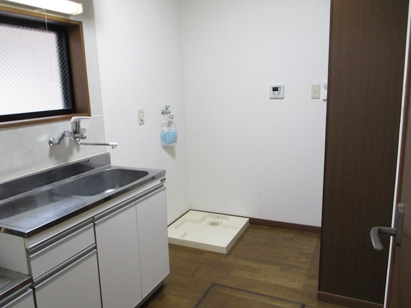 オーレリアン その他部屋・スペース