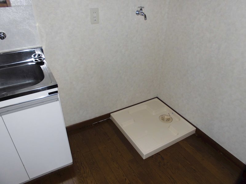 オーレリアン その他部屋・スペース
