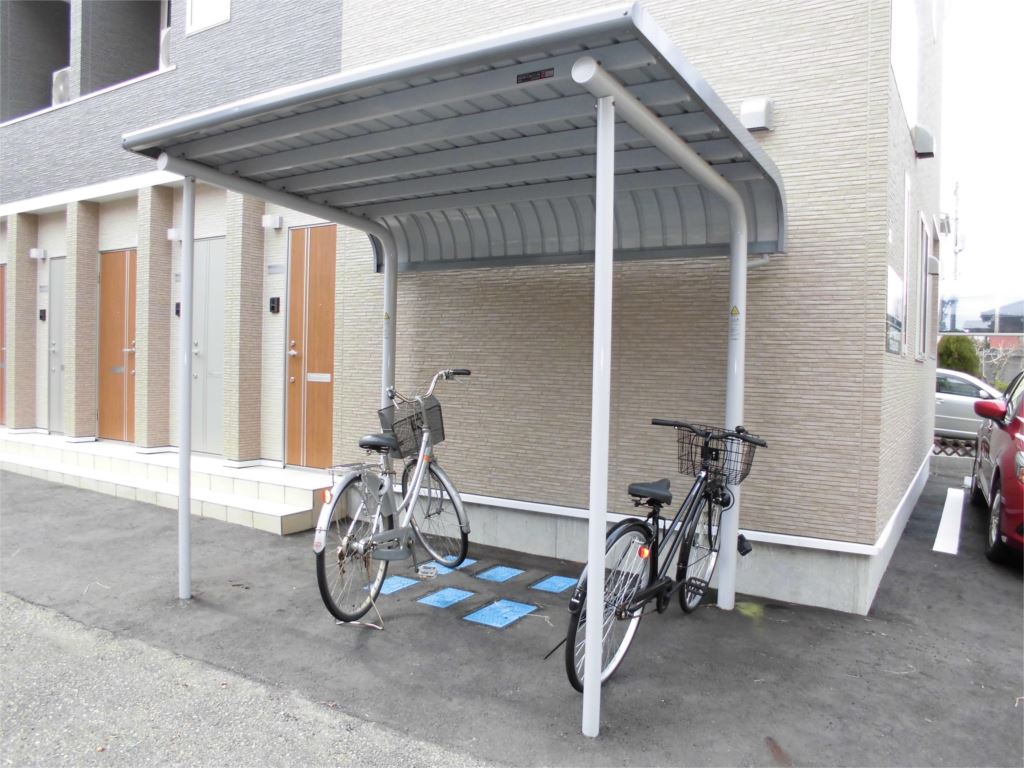 Ｍｏｅｍ（ﾓｴﾑ） その他共有部分