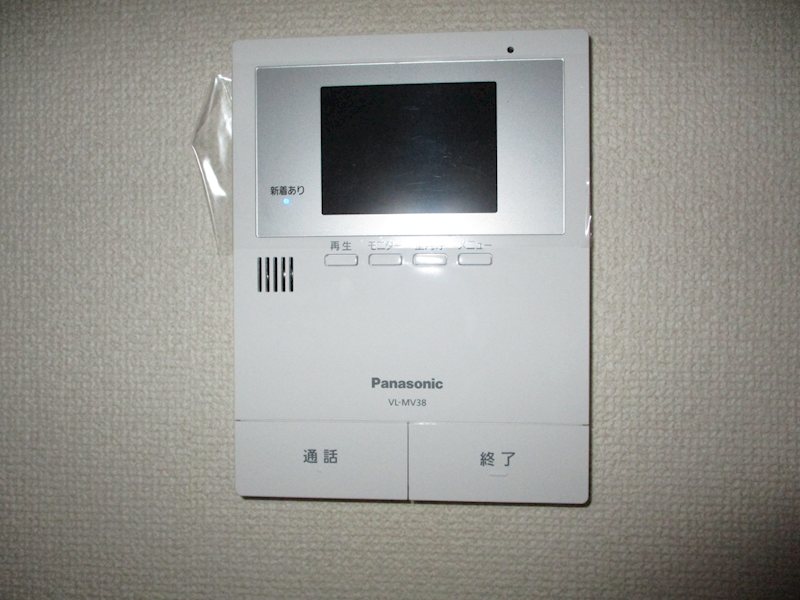 カーサ駿 その他設備