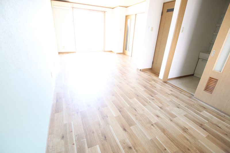 JメゾンM棟 その他