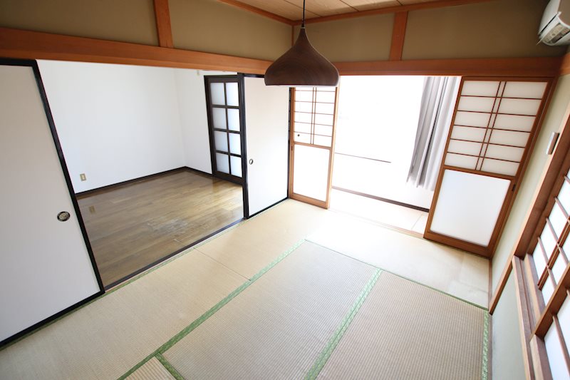 シャンポール川崎 その他