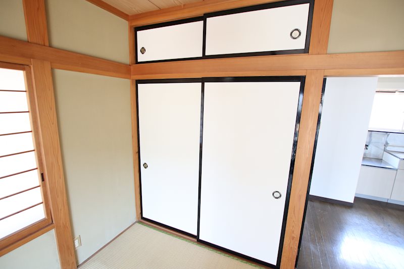 シャンポール川崎 その他