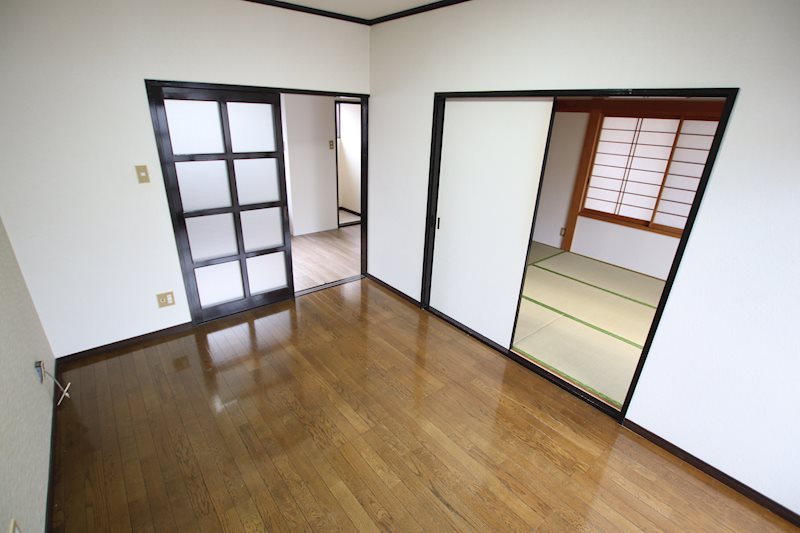 シャンポール川崎 その他