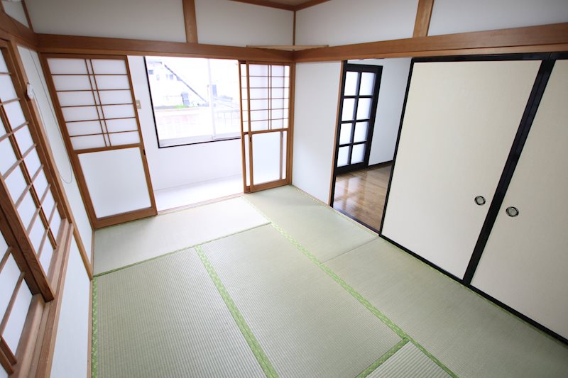 シャンポール川崎 その他