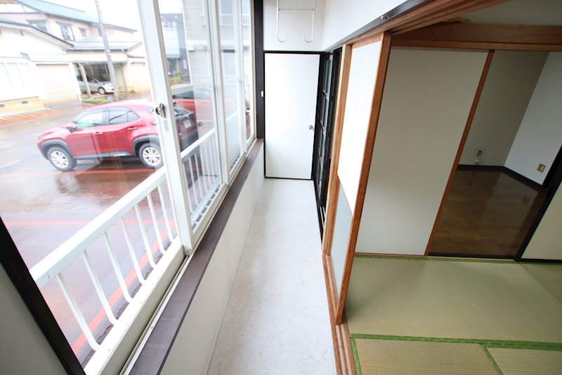 シャンポール川崎 その他