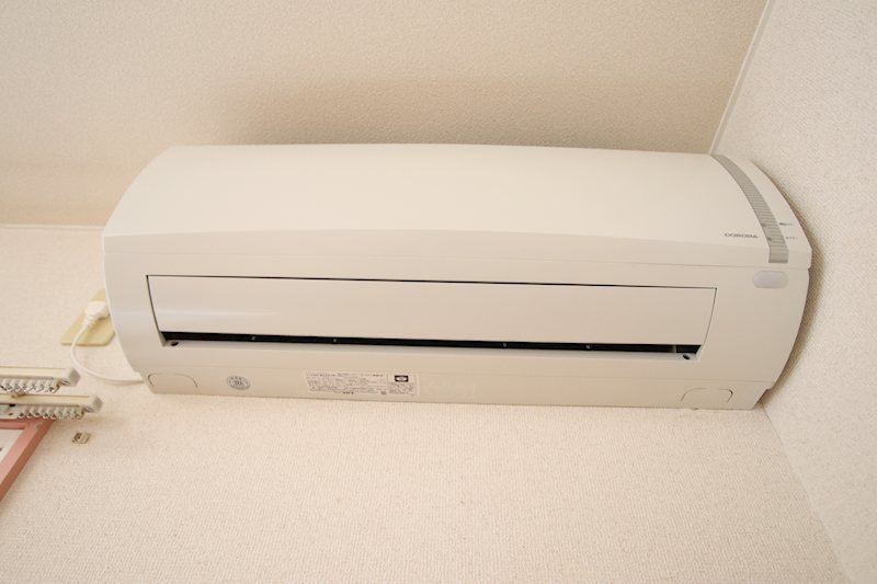 リバーサイドハイムⅡ その他設備