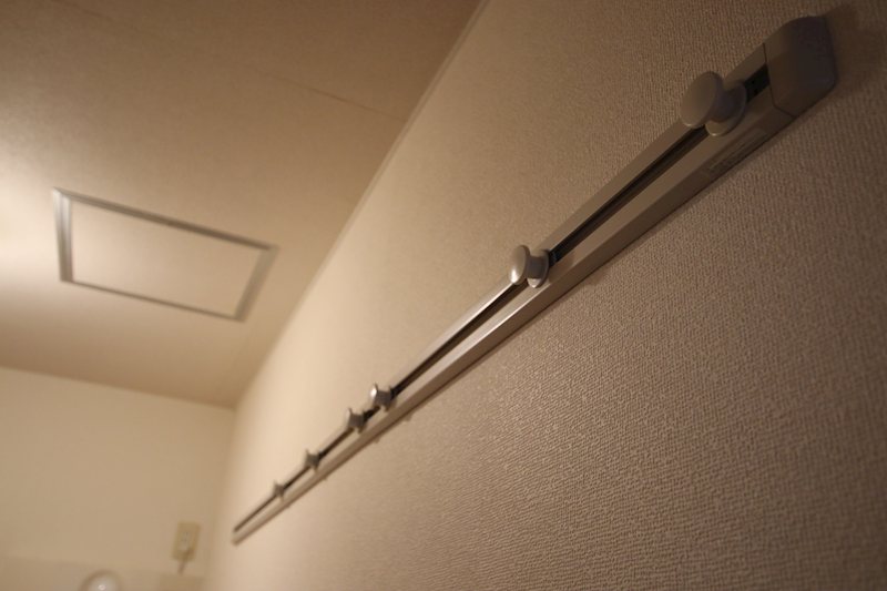 リバーサイドハイムⅡ その他設備