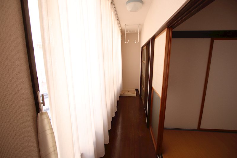 シャンポール川崎2 その他部屋・スペース