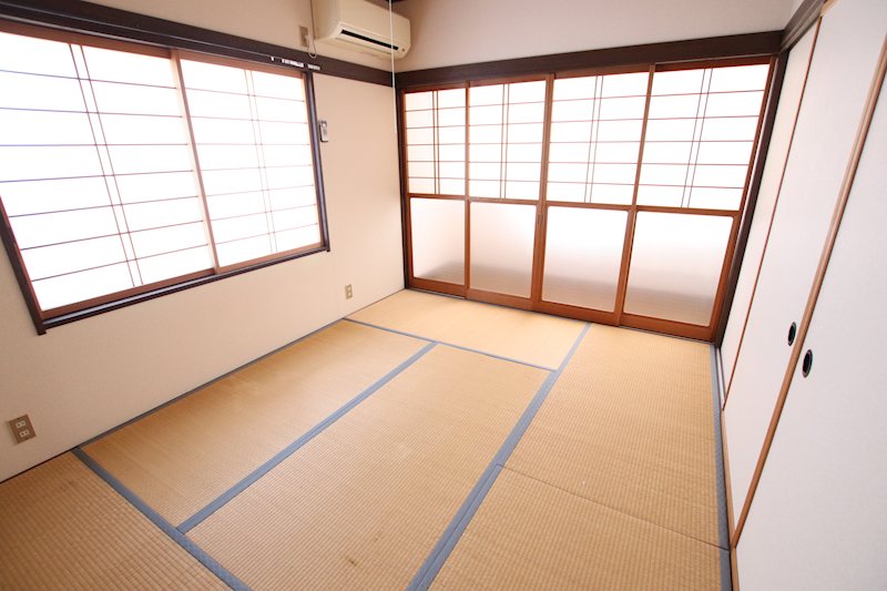 シャンポール川崎2 その他