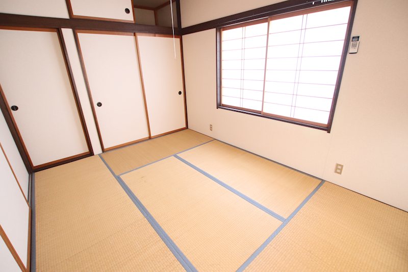 シャンポール川崎2 その他