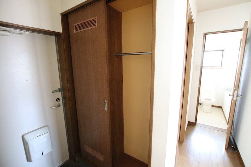 ひかりハイツR棟 その他