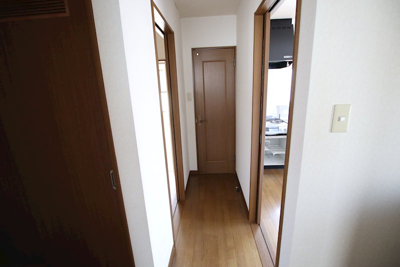 ひかりハイツR棟 その他