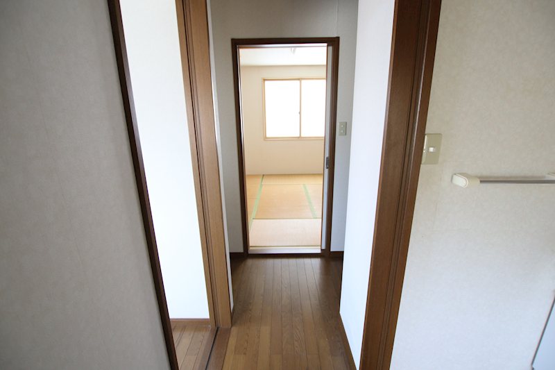 ひかりハイツR棟 その他