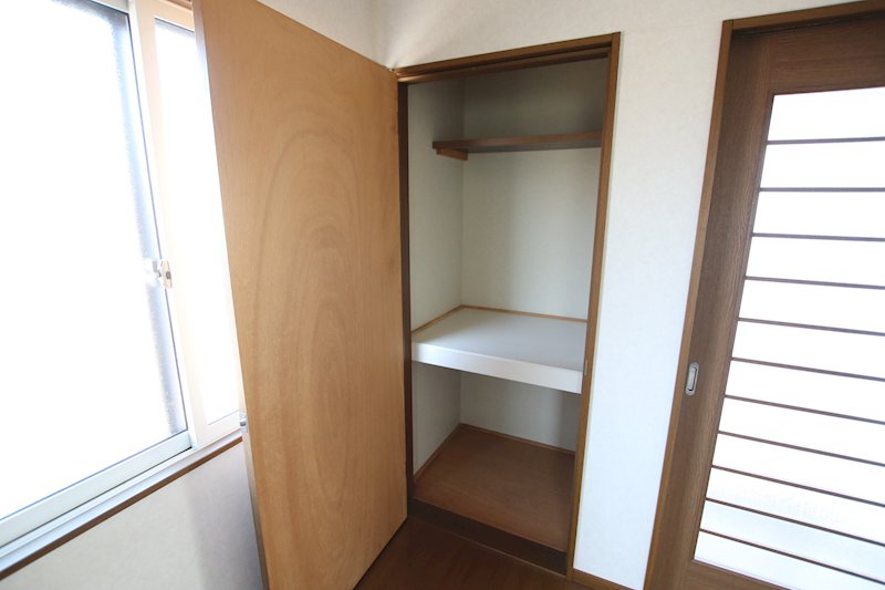 ひかりハイツR棟 その他