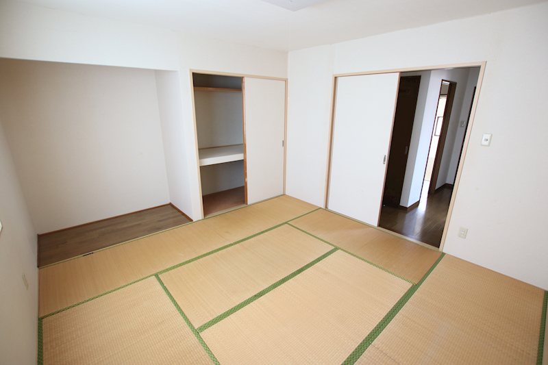 ひかりハイツR棟 その他