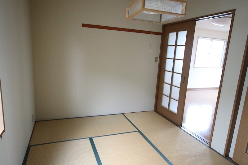 グランドゥールマルナカ　1号棟 その他部屋・スペース