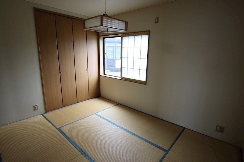 グランドゥールマルナカ　1号棟 その他部屋・スペース