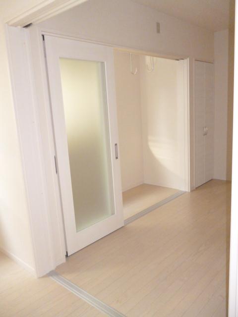 スターリーフ川崎 その他部屋・スペース