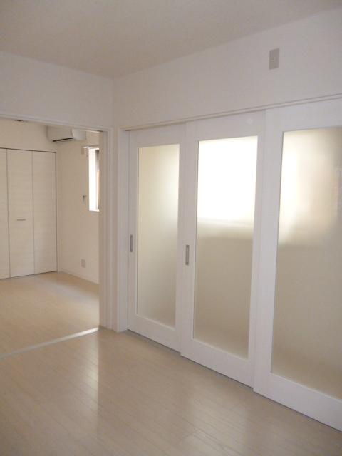 スターリーフ川崎 その他部屋・スペース