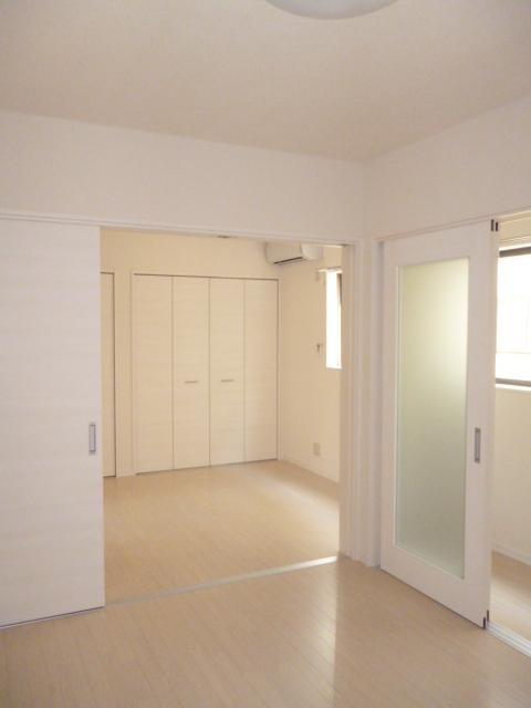 スターリーフ川崎 その他部屋・スペース
