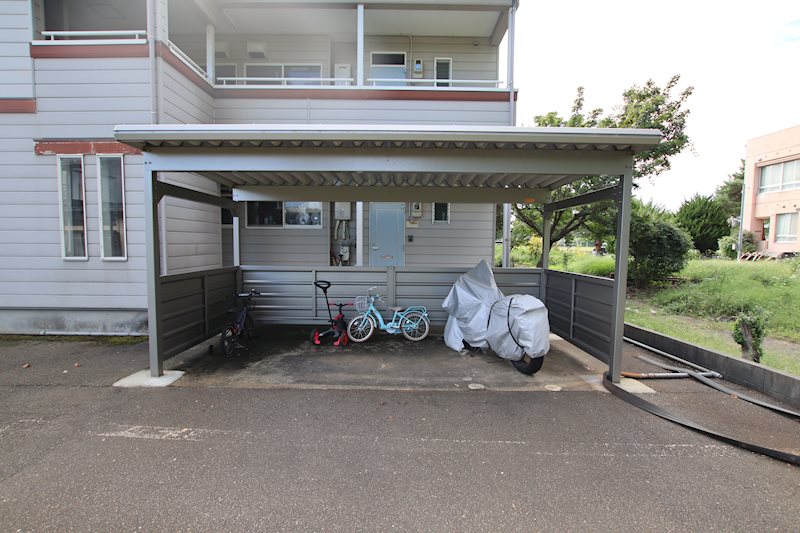 コスモハイム その他共有部分