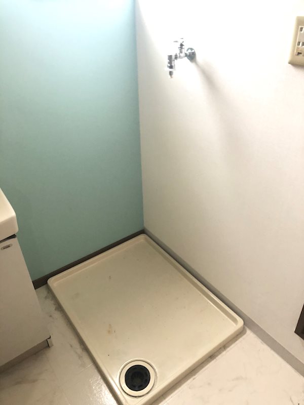 コスモハイム その他部屋・スペース