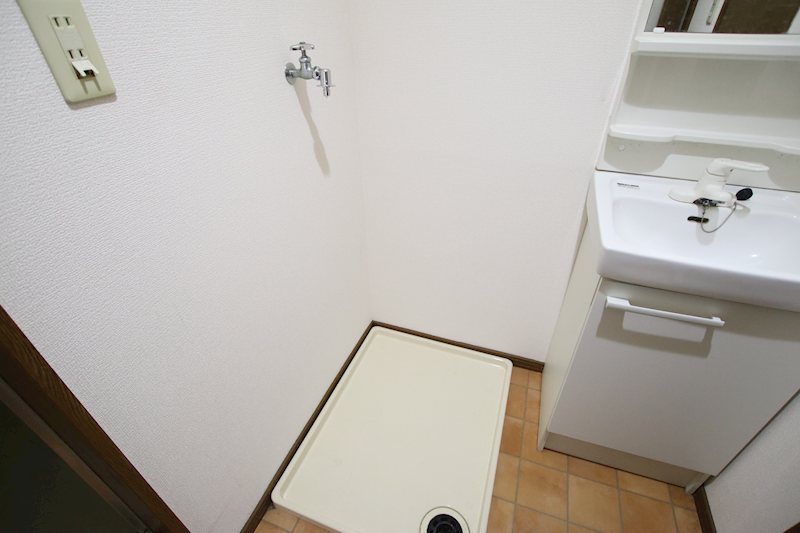 コスモハイム その他設備