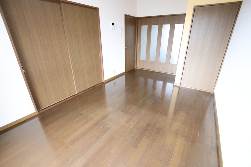 コスモハイム その他