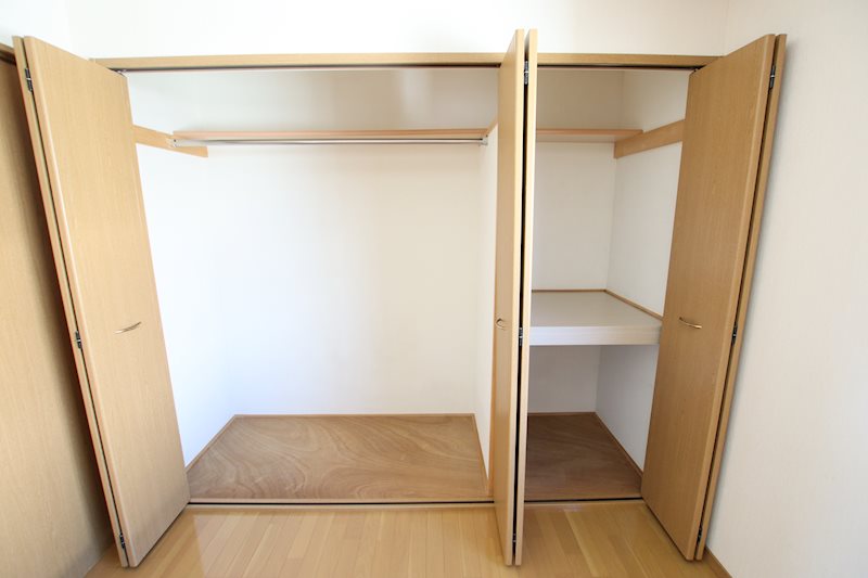 エヌケーファイン 収納