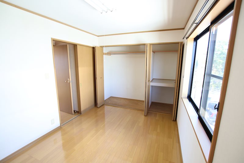 エヌケーファイン その他部屋・スペース