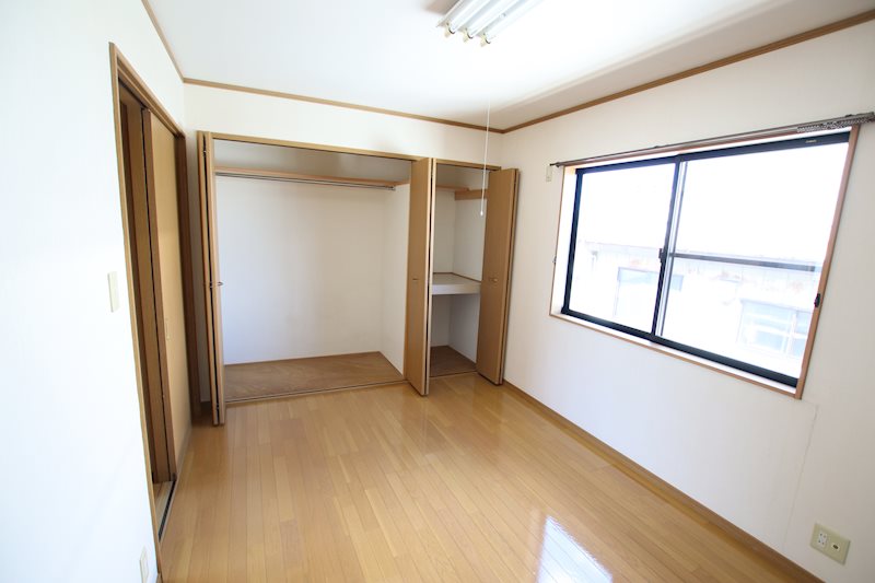 エヌケーファイン その他部屋・スペース