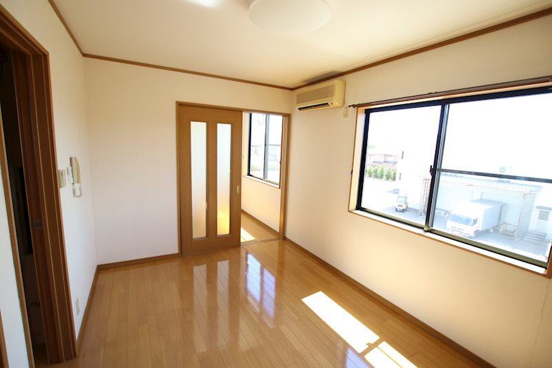 エヌケーファイン その他部屋・スペース