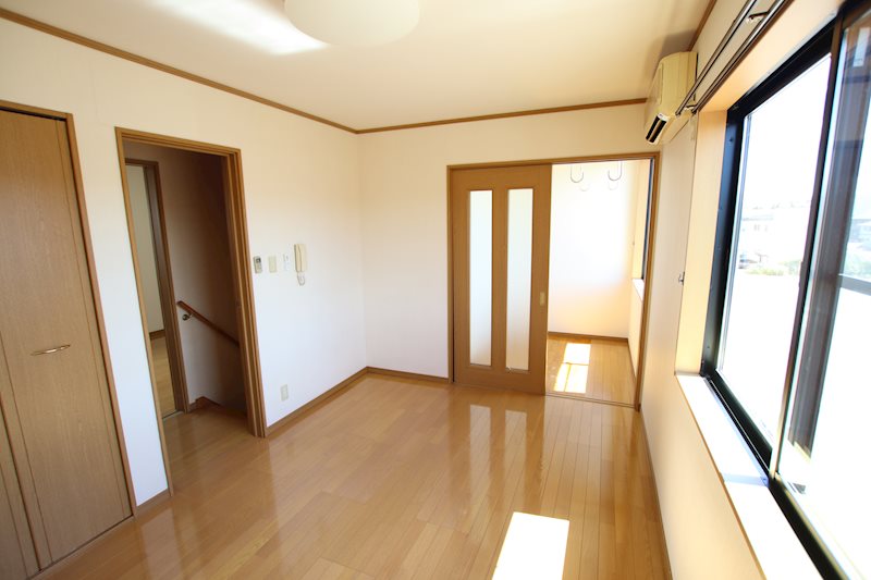 エヌケーファイン その他部屋・スペース