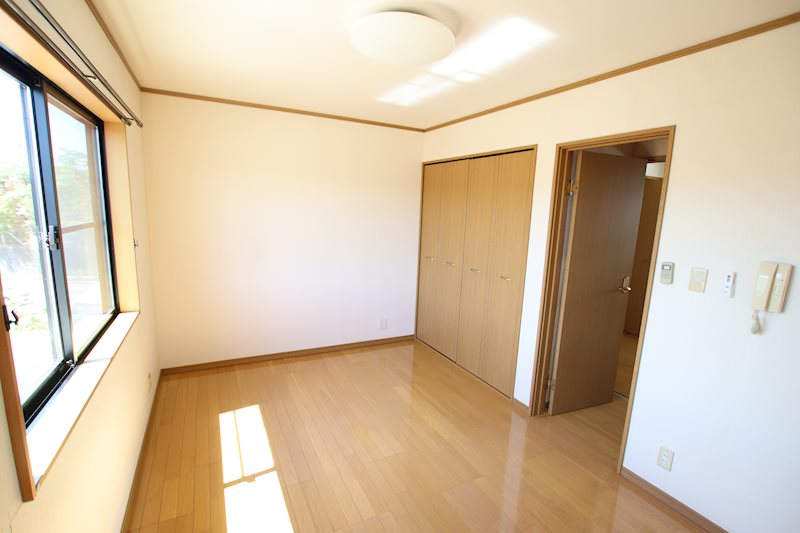 エヌケーファイン その他部屋・スペース