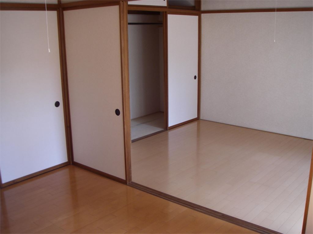 第二かわばた荘 その他部屋・スペース