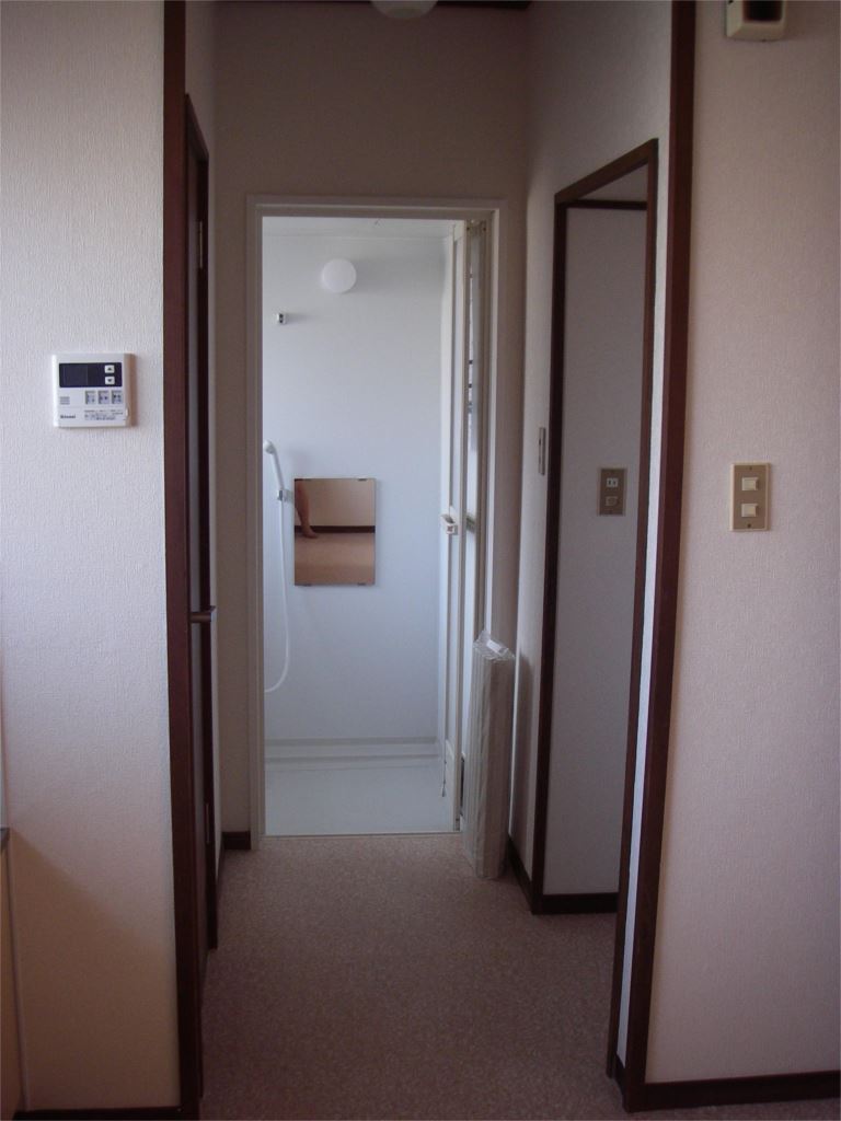 第二かわばた荘 その他部屋・スペース