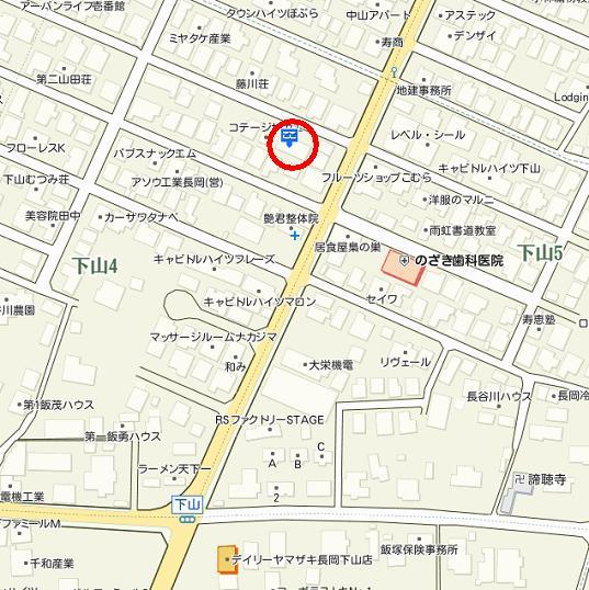 第二かわばた荘 その他