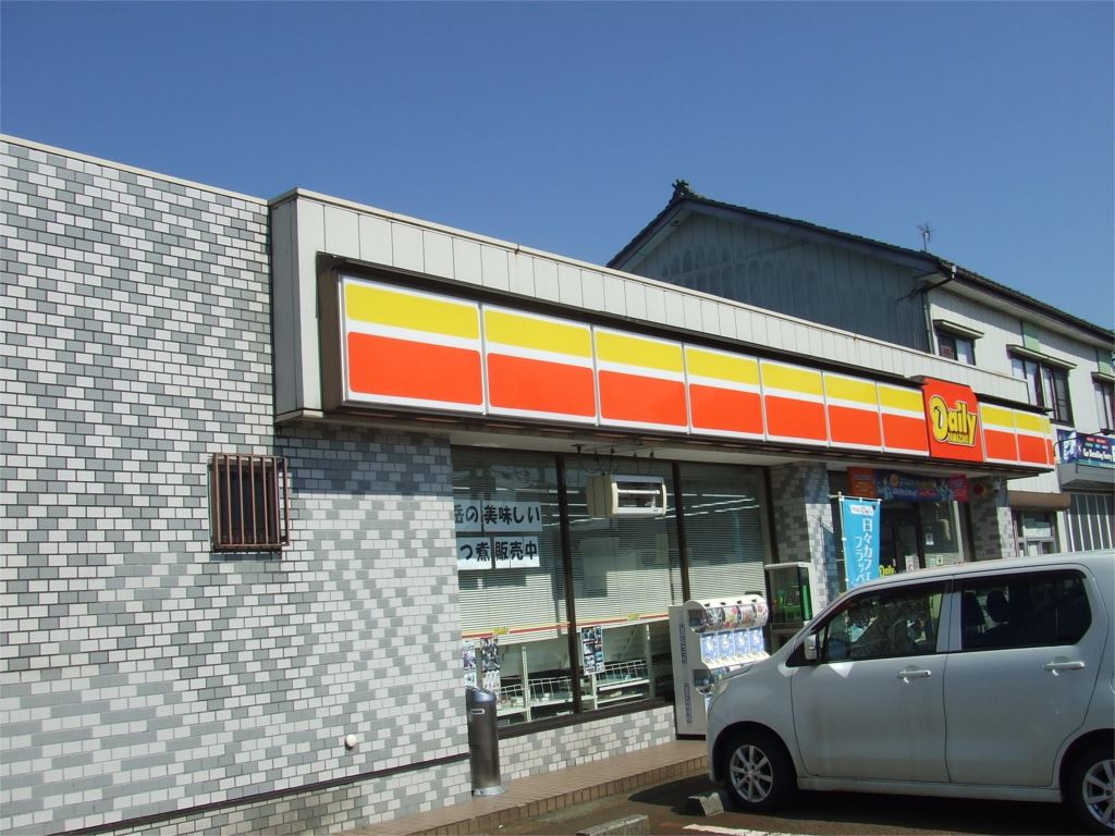 第二かわばた荘 その他