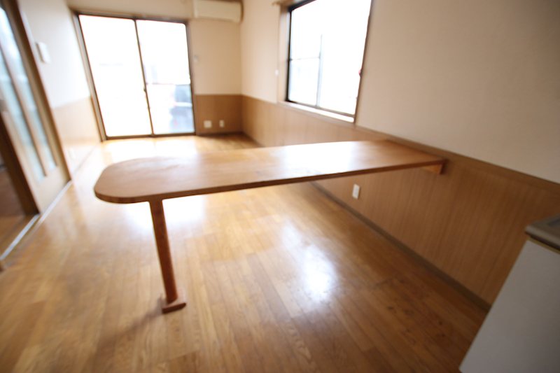 ガーデンコート その他設備