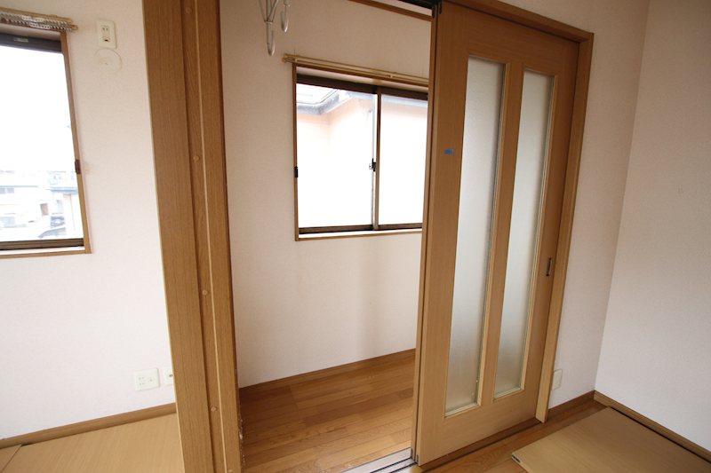 ガーデンコート その他部屋・スペース