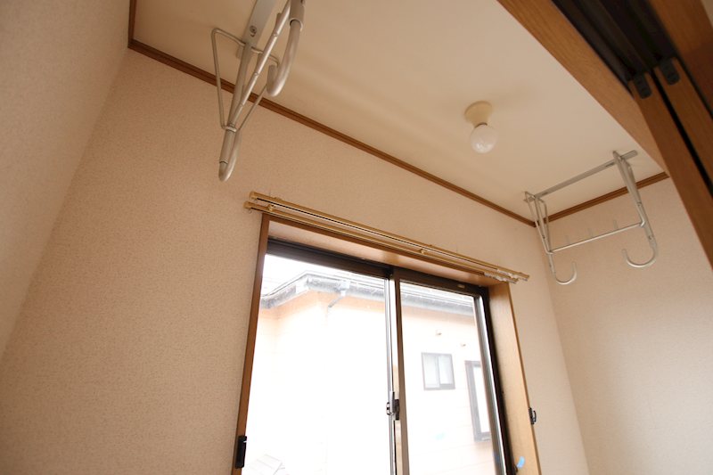 ガーデンコート その他部屋・スペース