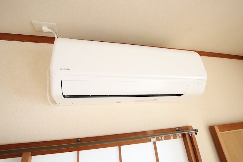 ファミール澤田　Ａ棟 その他設備