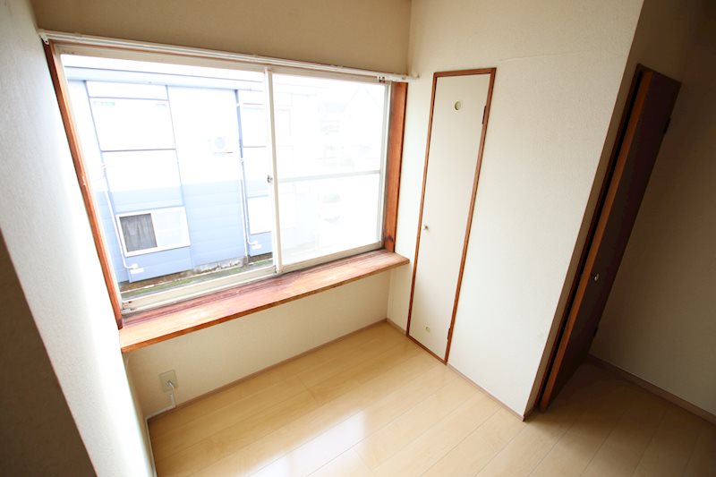 ファミール澤田　Ａ棟 その他